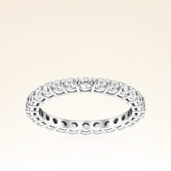 1,50 Karat Tamtur Pırlanta Yüzük - Pare Pırlanta