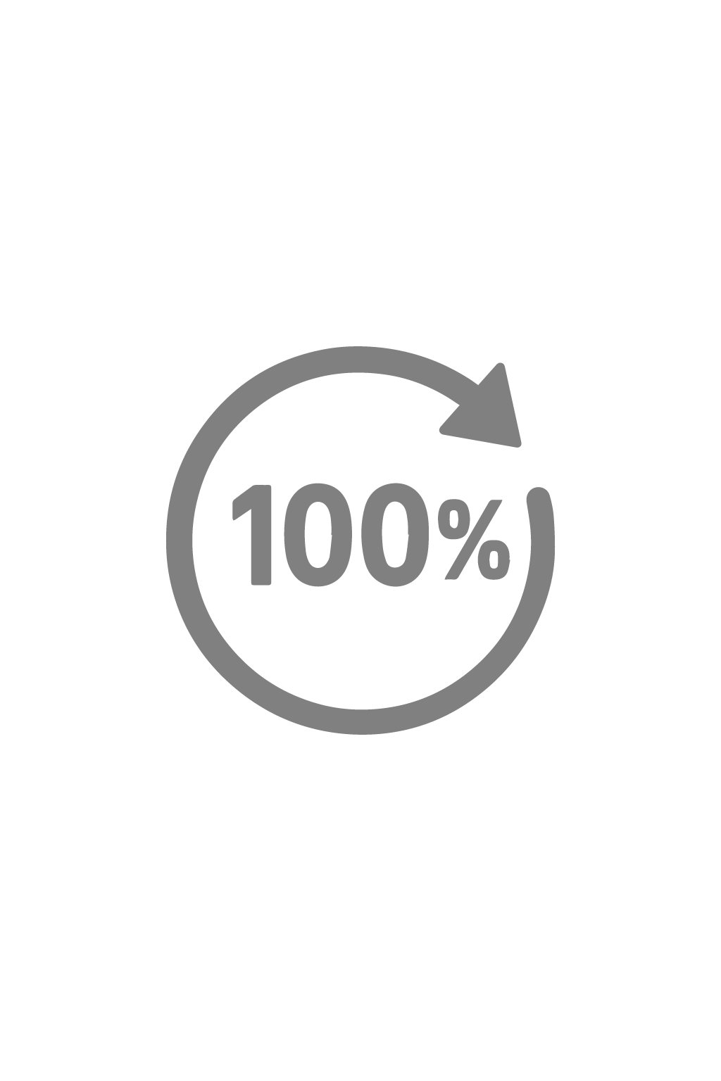 %100 Para İadesi