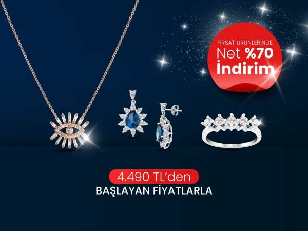 Fırsat Ürünleri Kampanyası