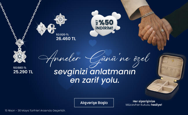 Anneler Günü Özel