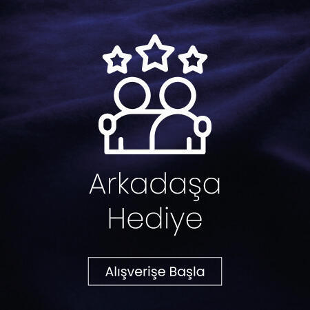 Arkadaşa Hediye