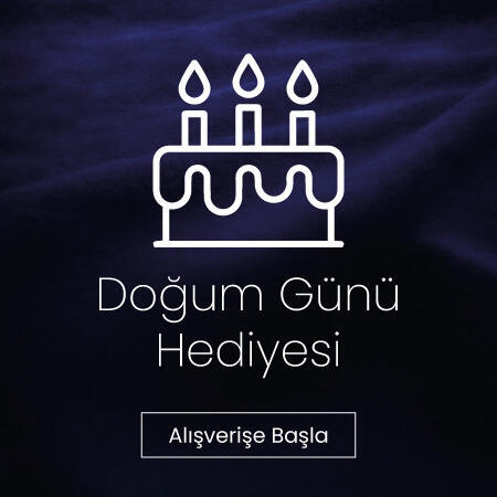 Doğum Günü Hediye