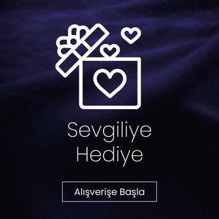 Sevgiliye Hediye