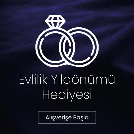 Evlilik Yıldönümü Hediyesi