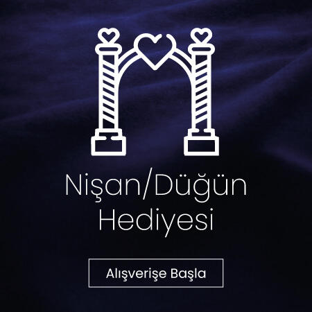 Nişan/Düğün Hediyesi